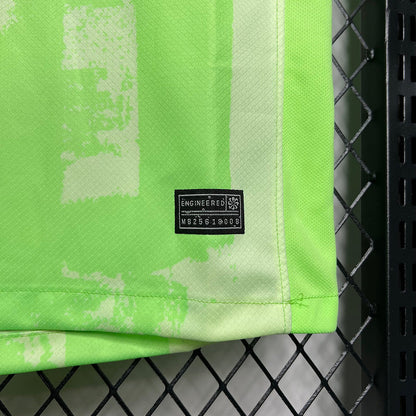 Third 24/25 Men's Jersey