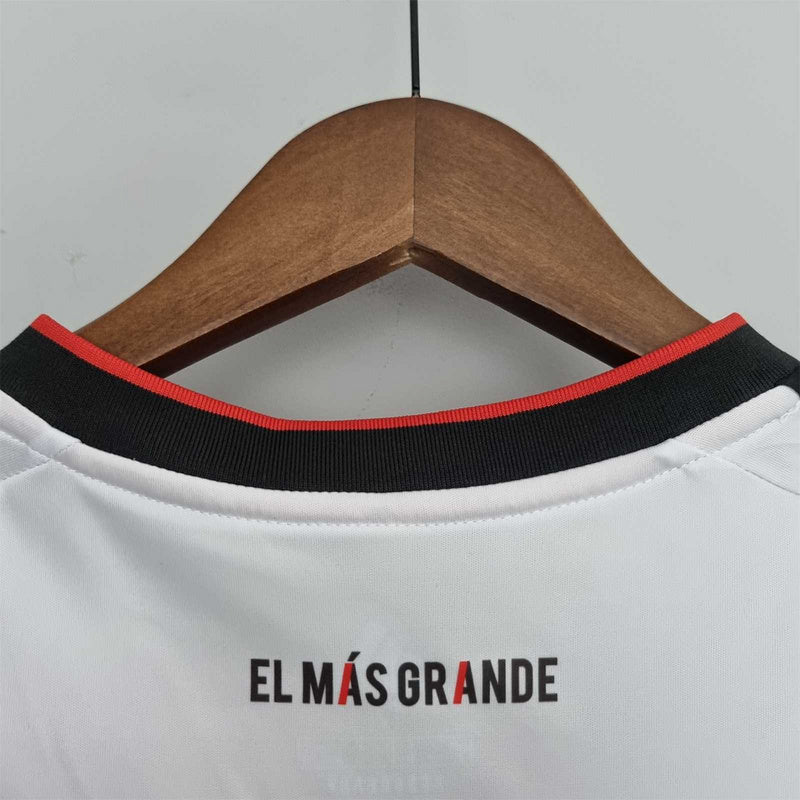 Retro Home 18/19 Men's Jersey