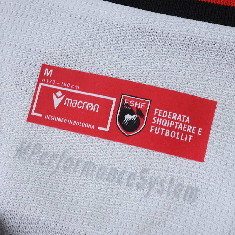 Away 25/26 Men's Jersey