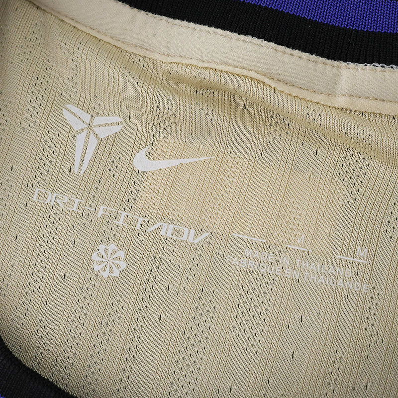 Away 25/26 Men's Player Jersey