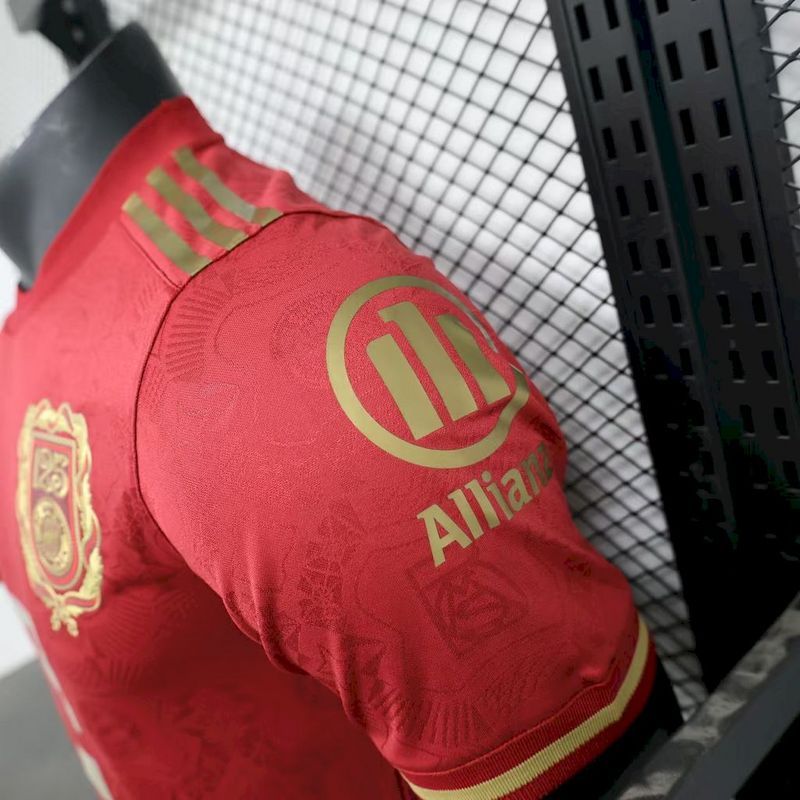 Jersey Men's Player 125th Anniversary