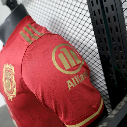 Jersey Men's Player 125th Anniversary
