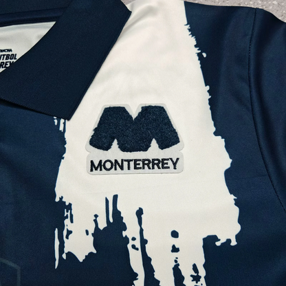 Home Men's Long Sleeve Jersey