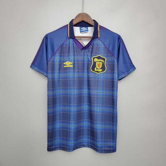Retro-Heimtrikot 94/96 Herren