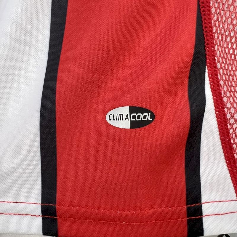 River Plate 03/04 Away Jersey - Retro Version