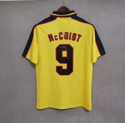 Retro Jersey 96/98 Men's