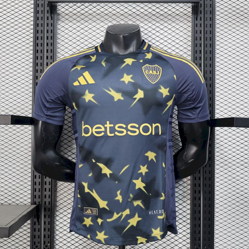 Third 25/26 Men's Player Jersey