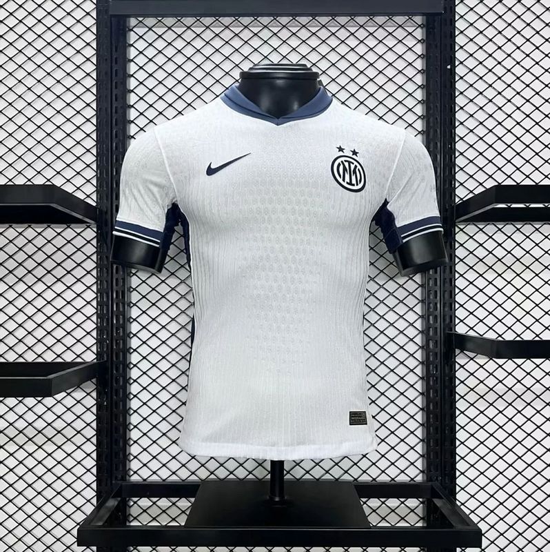 Away 24/25 Men's Player Jersey