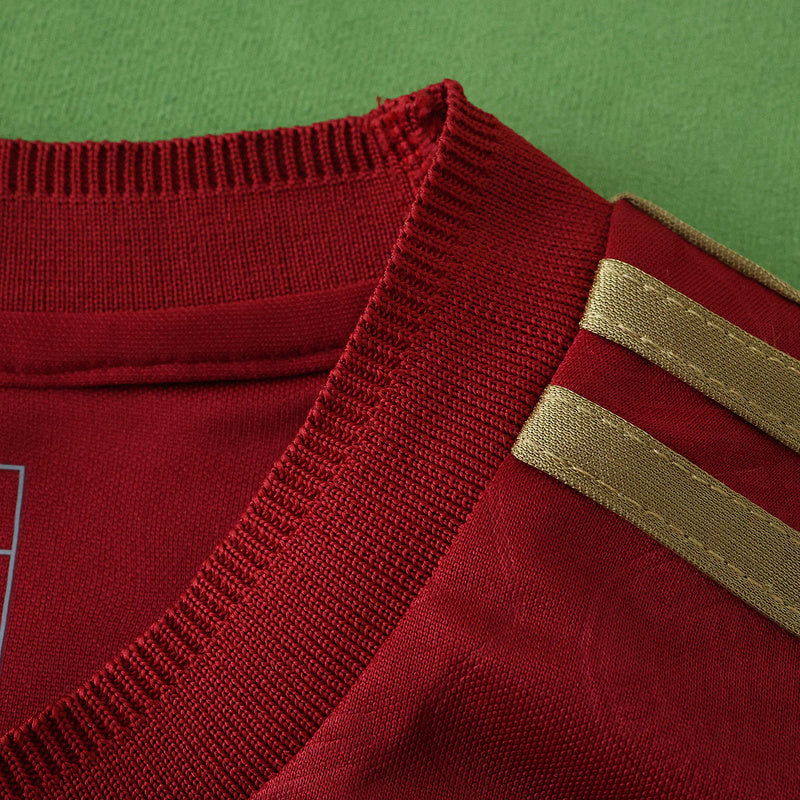 Jersey Men's 125th Anniversary