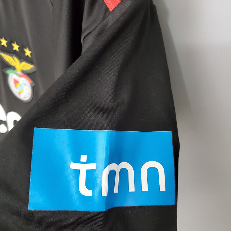 Retro Away 09/10 Men's Jersey