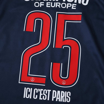 Jersey 25 Kids Kit
