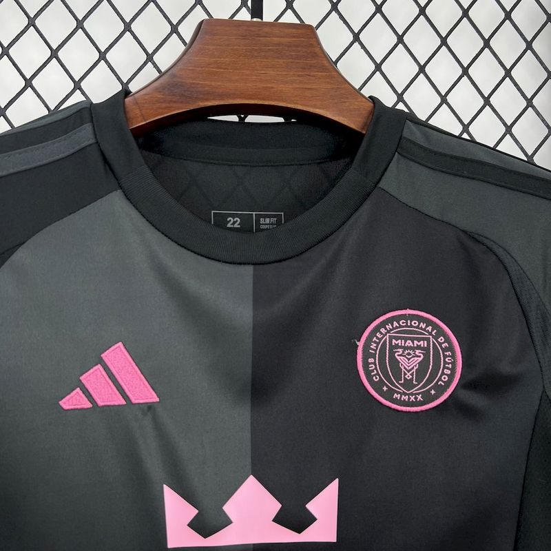 Away 25/26 Kids Kit