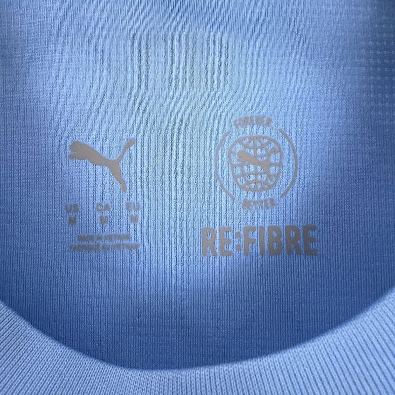 Home 25/26 Men's Jersey