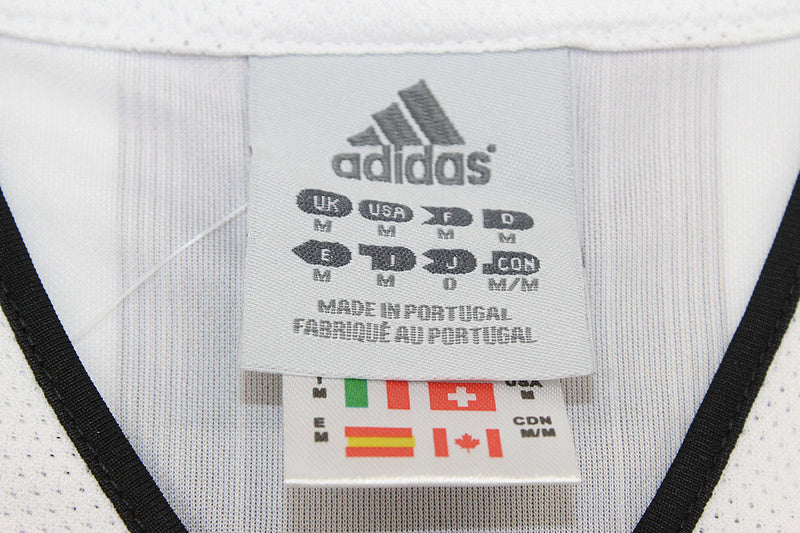 Retro Home 04/05 Men's Jersey