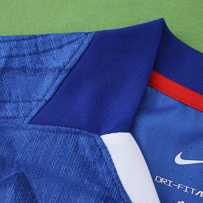 Home 25/26 Men's Player Jersey
