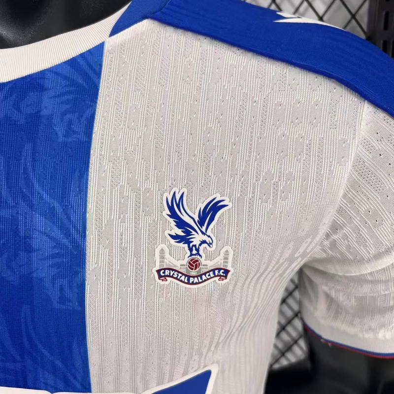Third 25/26 Men's Player Jersey