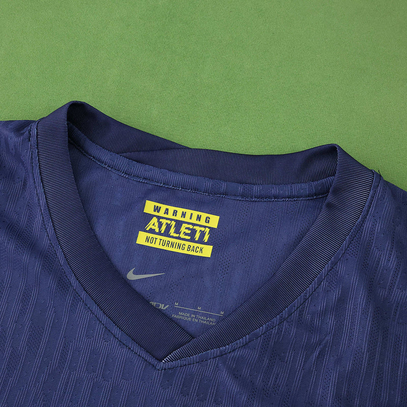 Away 25/26 Men's Player Jersey