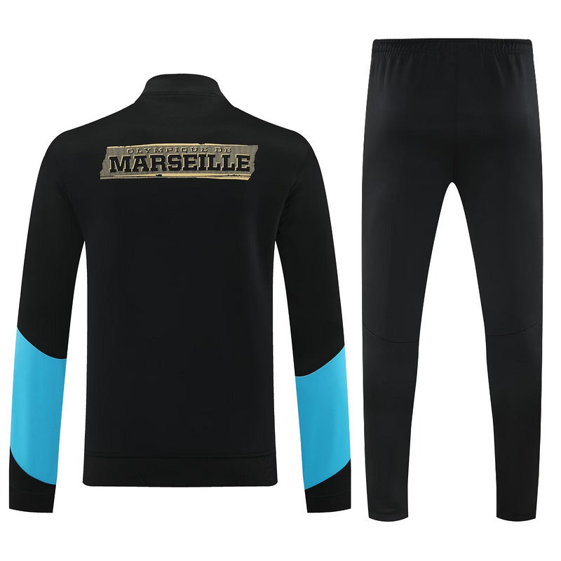 Olympique de Marseille 25/26 Hoodie training