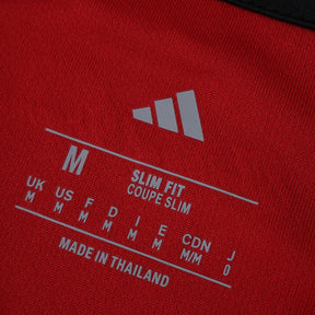 Manchester United 25/26 I Home Jersey - Women's