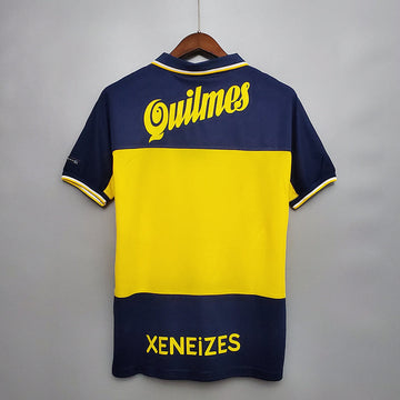 Retro Home 99 Men's Jersey