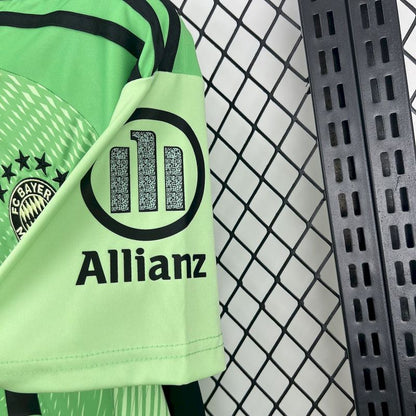 Goalkeeper 25/26 Men's Jersey