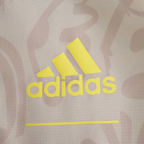 Boca Juniors Windbreaker Reversible