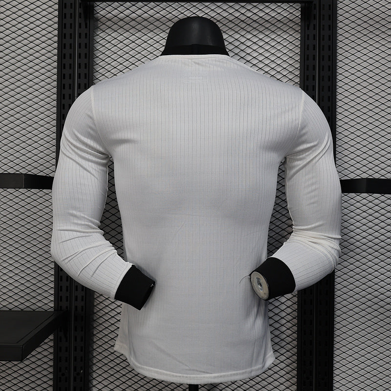 Jersey Men's Long Sleeve Player 125th Anniversary