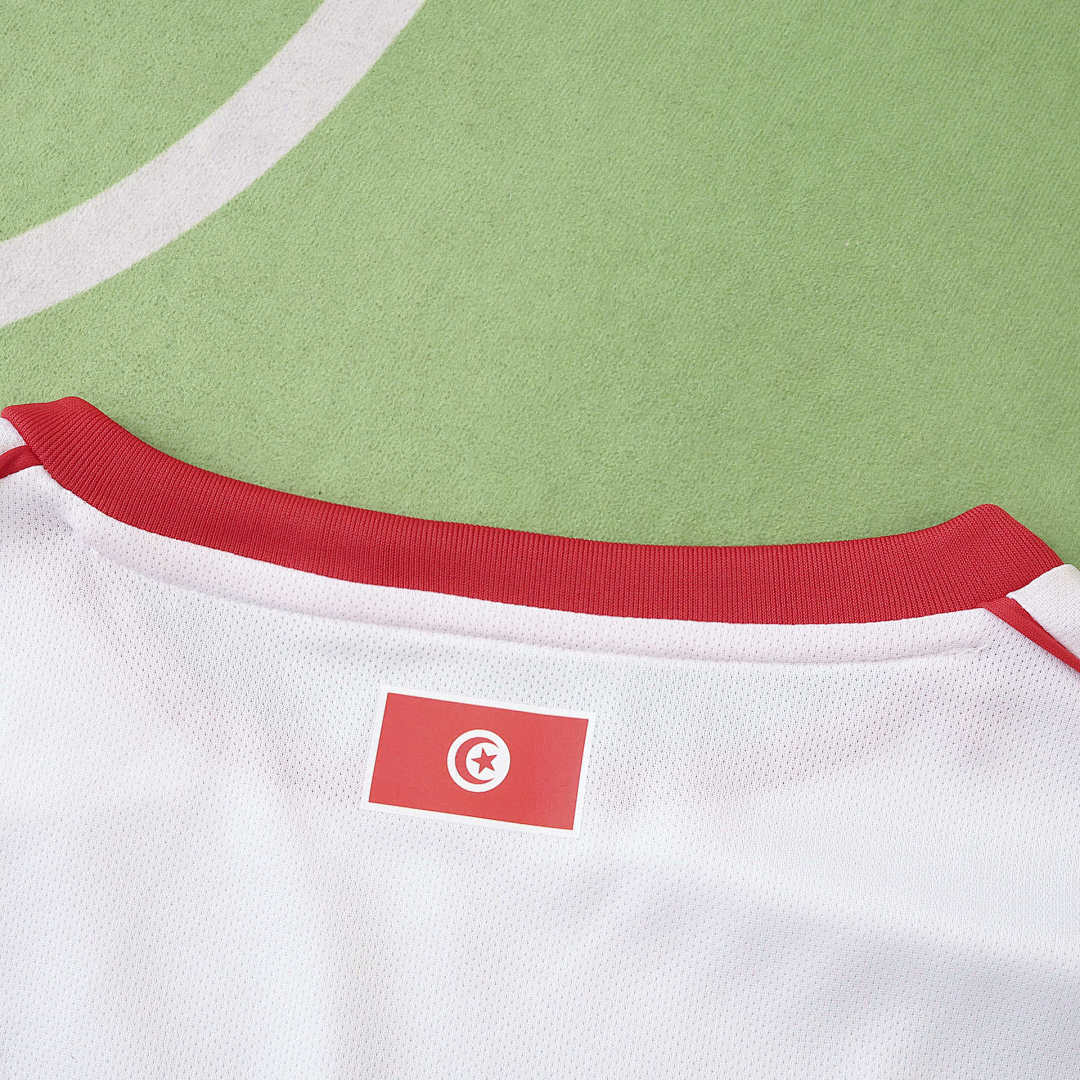 Away 26 Men's Jersey