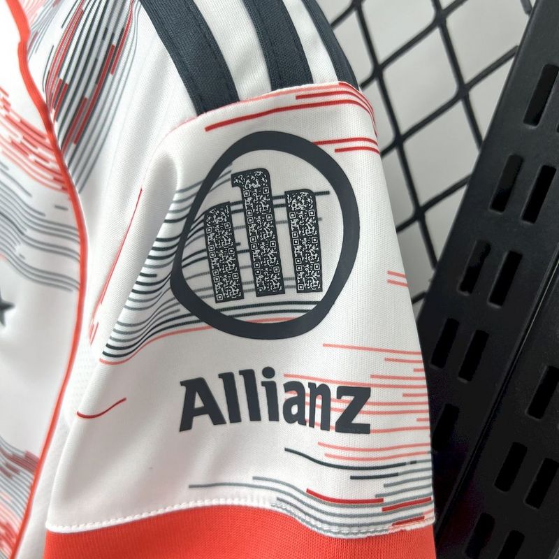Away 25/26 Women's Jersey