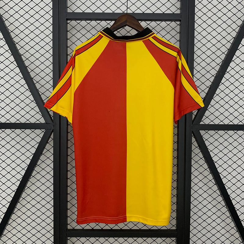 Retro Home 98/99 Men's Jersey