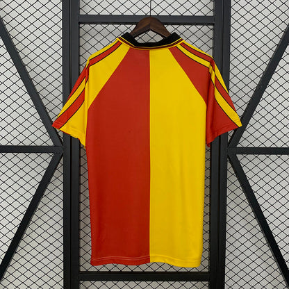 Retro Home 98/99 Men's Jersey