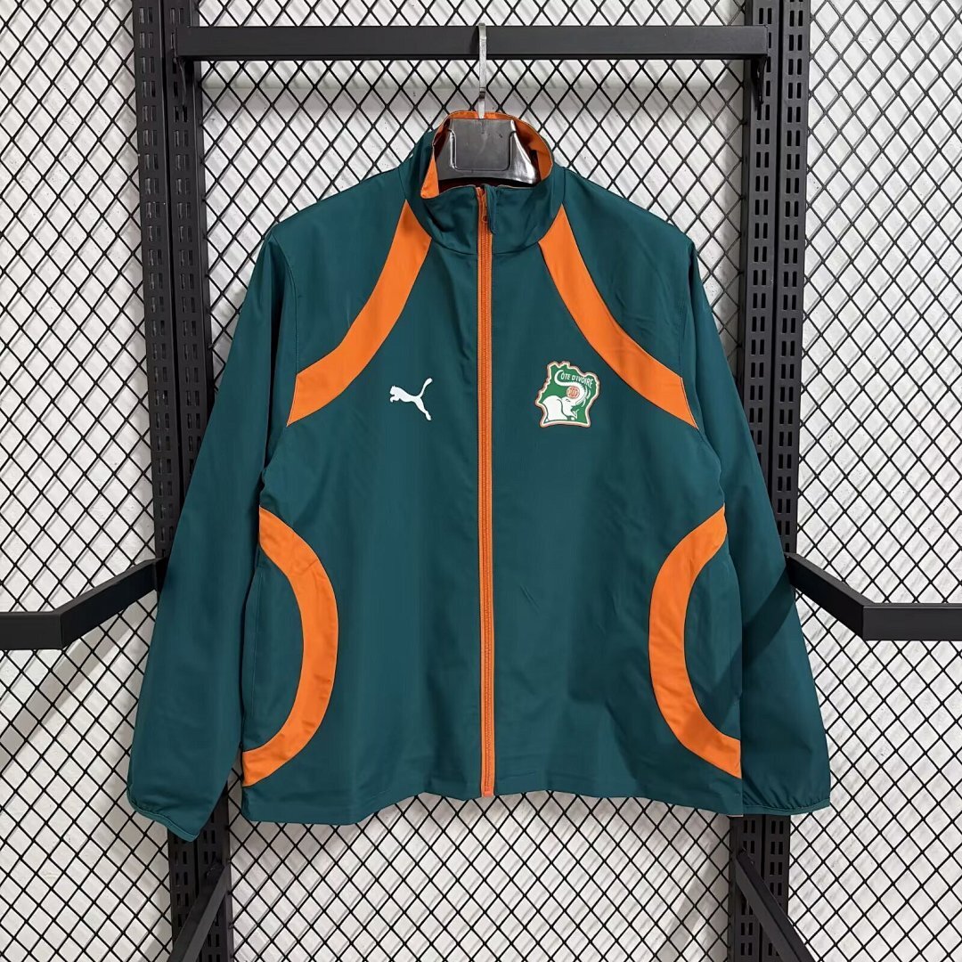 Windbreaker