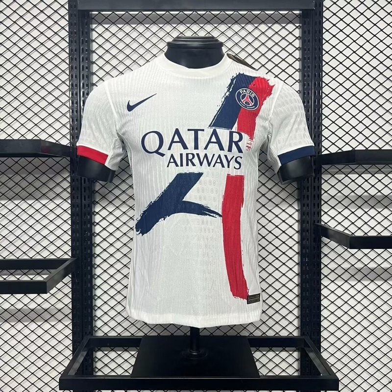 Away 25/26 Men's Player Jersey
