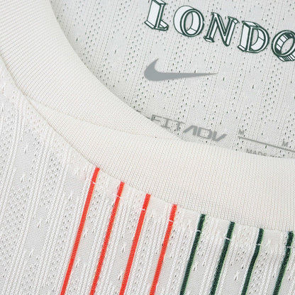 Away 25/26 Men's Player Jersey