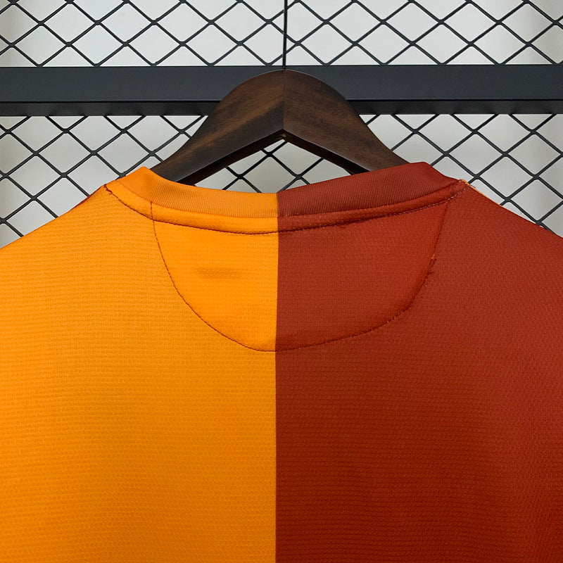 Retro Jersey 13/14 Men's