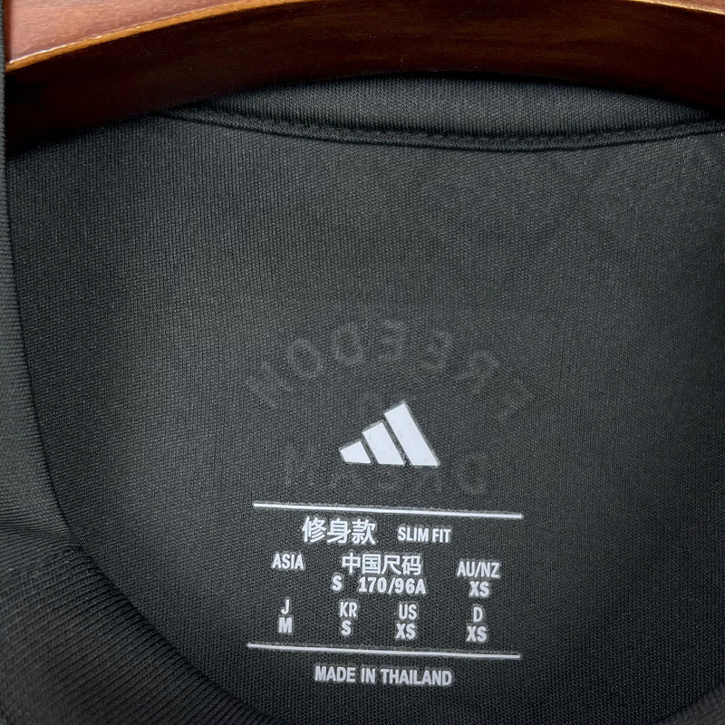 Away 25/26 Men's Jersey