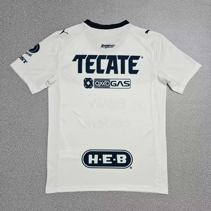 Away 25/26 Men's Jersey