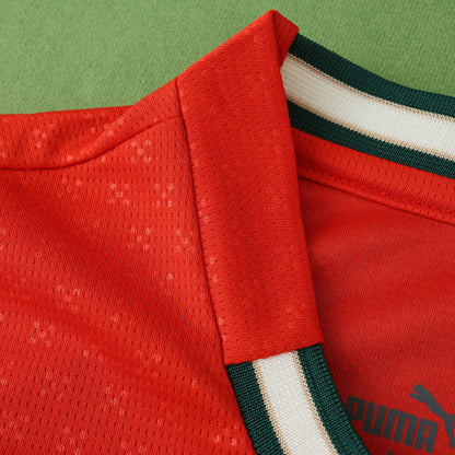 Home 25/26 Men's Jersey