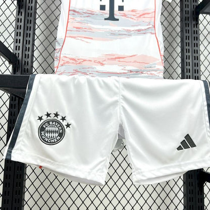 Away 25/26 Kids Kit