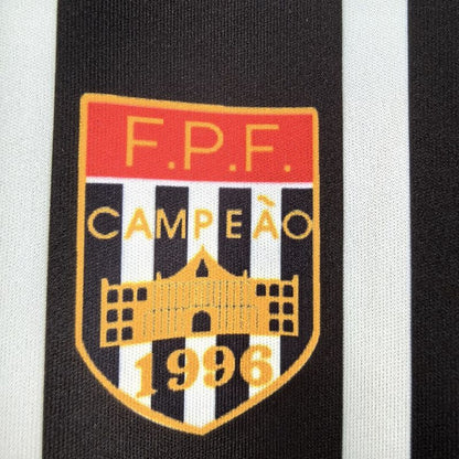 Retro Away 98 Men's Jersey