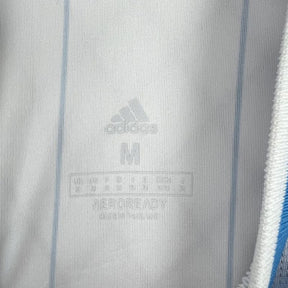 Olympique de Marseille 09/10 Home Jersey - Retro Version