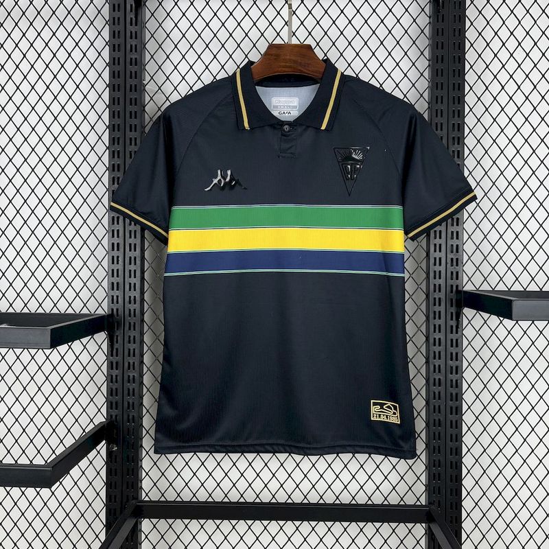 Jersey 25/26 Men's