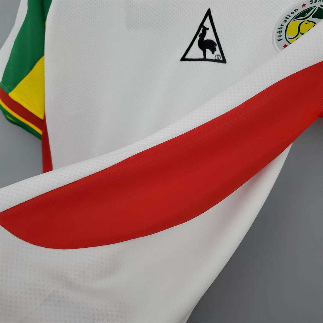 Retro Jersey 02 Men's