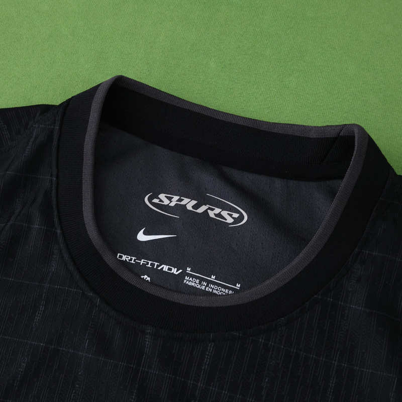 Away 25/26 Men's Player Jersey