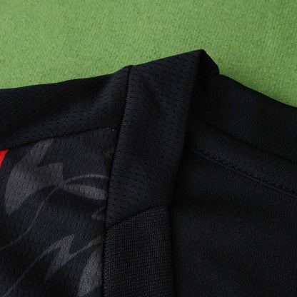Home 25/26 Men's Long Sleeve Jersey