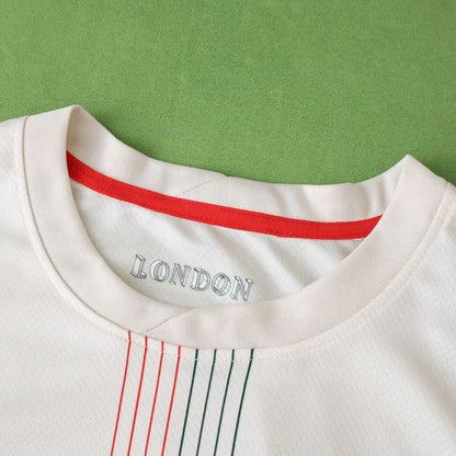 Away 25/26 Men's Long Sleeve Jersey