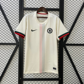 Chelsea Away Jersey 2025/2026
