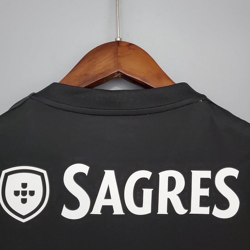 Retro Away 13/14 Men's Jersey
