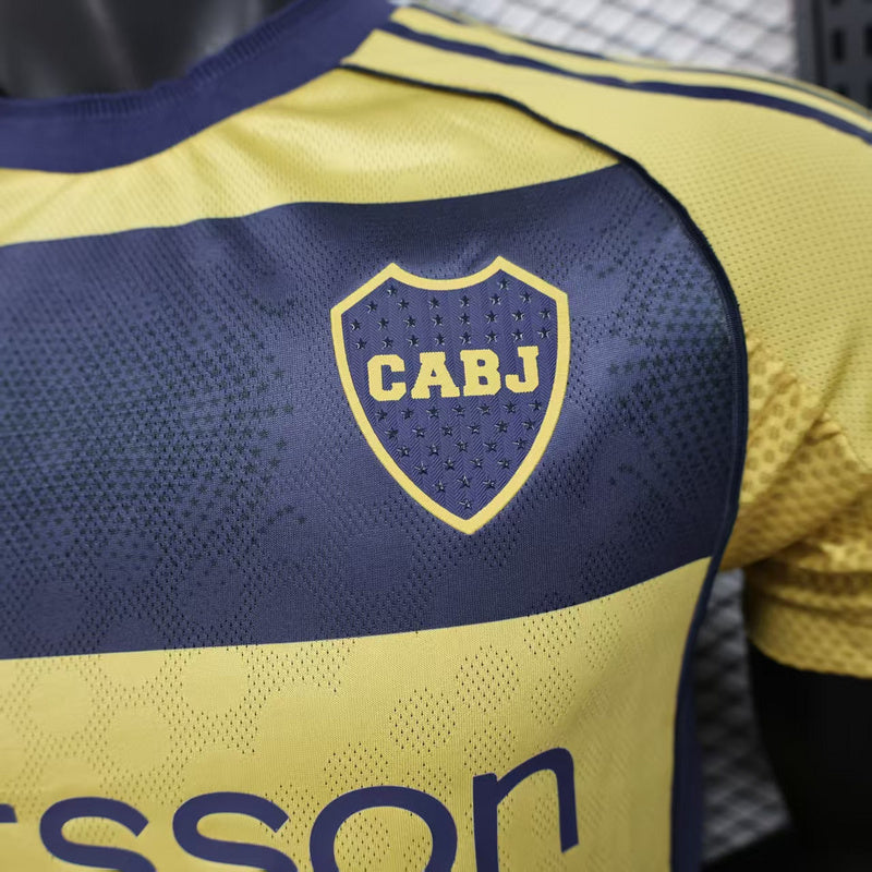 Away 25/26 Men's Player Jersey