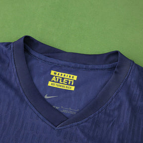 Atletico Madrid 25/26 Away Jersey - Player Version